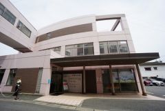 嶋田病院