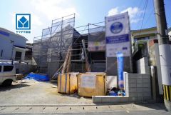 生活がワンフロアで完結する、平屋建て＾＾敷地面積約75坪＾＾西鉄バス「大平寺」歩6分。天神・大橋・博多駅など多方面行き＾＾