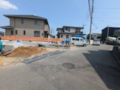 前面道路は南側約4.7ｍの公道に面しています＾＾