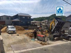 白水小学校(歩6分)＾＾歩4分圏にセブン、ドラッグストアコスモス＾＾JR「博多南」駅(自転車8分/1.6ｋｍ)＾＾