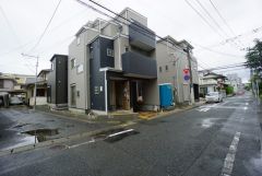 開放感のある角地＾＾