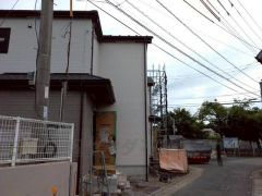 2025年9月撮影。