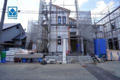 閑静な住宅地＾＾最新の設備で気持ちの良い新生活を送りませんか。お問い合せお待ちしております＾＾