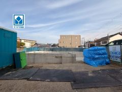 1棟限定＾＾4LDK。LDK18帖以上＾＾各居室収納スペース付き＾＾カースペース2台分確保。是非お問い合わせ下さい＾＾