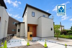 西鉄「小郡駅」歩13分/950ｍ＾＾