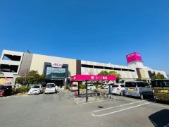 イオン唐津ショッピングセンター