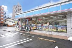 ローソン　平尾四丁目店