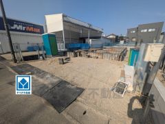 ＭｒＭａｘすぐ隣＾＾西鉄バス「上長尾」歩2分。博多駅・天神方面行＾＾