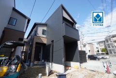 JR＆西鉄のWアクセス＾＾JR「笹原駅」歩9分、西鉄「井尻」歩11分。(自転車3分圏/約800ｍ)。ららぽーと福岡(車6分/3.1ｋｍ)＾＾