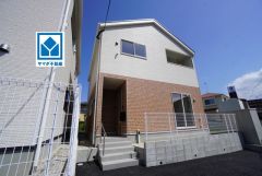 4LDK。オール電化住宅＾＾広々とした9帖の洋室付き＾＾是非お問い合せ下さい＾＾