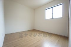 住む人のこだわりを活かすお部屋です＾＾子供部屋におススメ＾＾