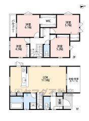 現況と異なる場合は現況優先となります。