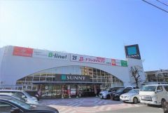 サニー　小笹店