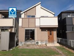 西鉄天神大牟田線「西鉄小郡」駅まで徒歩約17分＾＾自転車6分(1.3ｋｍ)＾＾