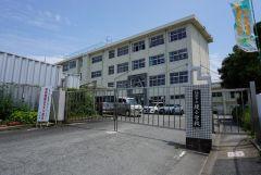 福岡市立堤小学校
