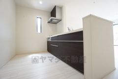 同仕様写真。現況と異なる場合は現況優先となります。