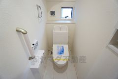 同仕様写真。現況と異なる場合は現況優先となります。
