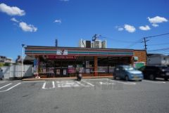 セブンイレブン　那珂川道善2丁目店