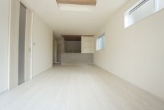 将来にわたって住みやすくプランニングを重ねて設計された間取で日々の生活をしやすい動線を考えた居住空間を創り上げております＾＾