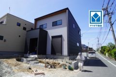 オール電化＾＾西鉄「大保」歩10分・自転車(4分/1ｋｍ)