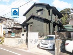 スーパー、コンビニまで徒歩約9分圏内＾＾西鉄バス「松ケ丘団地」停まで徒歩約3分＾＾