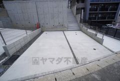 カースペース2台分＾＾