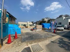 カースペース並列2台分＾＾