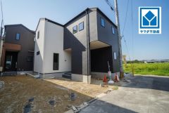 2路線利用可能で都心へのアクセスの幅が広がります。毎日の通勤・通学・買い物がしやすく、快適に過ごせます。
