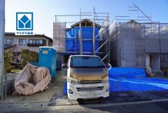 歩7分圏にマルショク、セブン、西鉄バス停あり＾＾敷地面積約50坪＾＾