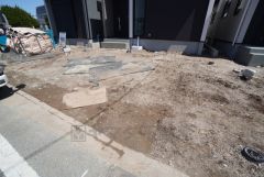 駐車スペース2台分＾＾