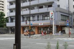 セブンイレブン　博多美野島2丁目店