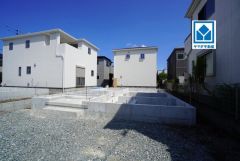 東野小学校(歩5分)＾＾長期優良住宅。西鉄「大保駅」(歩13分・自転車5分/1ｋｍ)