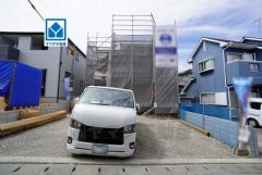 西鉄バス「福岡海星女子学院前」停歩6分。天神大橋行＾＾