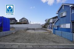 西鉄バス「福岡海星女子学院前」停歩6分。天神大橋行＾＾