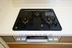 同仕様写真。現況と異なる場合は現況優先となります。