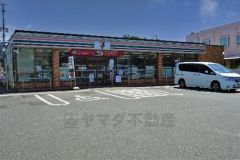 セブンイレブン　筑紫野紫4丁目店