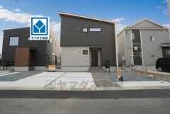 オール電化＾＾敷地約50坪＾＾ダブルアクセス＾＾西鉄小郡駅歩9分、JR小郡駅歩10分＾＾