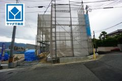 4LDK＾＾LDK18.2帖＾＾南向きバルコニー＾＾角地＾＾