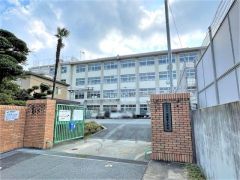 西高宮小学校