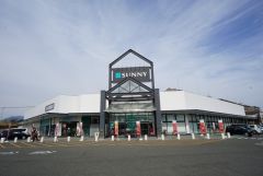 サニー　光が丘店