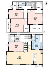 南面バルコニーで日当たり良好＾＾