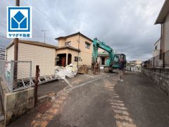 西鉄バス「月隈団地」歩4分＾＾サニー月隈店歩5分＾＾ミニストップ月隈店歩5分＾＾