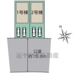 2号棟。