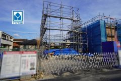 土地60坪以上＾＾オール電化＾＾ゆめタウン筑紫野（車11分／6.7km） 。西鉄バス「篠隈」停歩6分＾＾