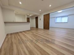 明るいダイニング＾＾