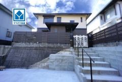 R6年7月内外装リフォーム済＾＾敷地78坪。4LDK。小中学校徒歩すぐ＾＾小学校2分、中学校4分。西鉄バス「学校前」徒歩2分＾＾JR原田駅（乗車6分）・西鉄筑紫駅行