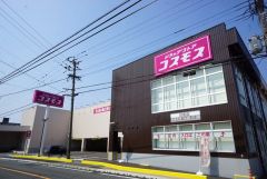 ファミリーマート　福岡柳瀬一丁目