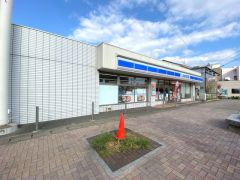 ローソン　小郡駅前店
