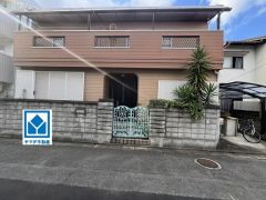 七隈線「茶山駅」歩11分、自転車4分(900ｍ)＾＾イオンスタイル笹丘車3分(550ｍ)。敷地約41坪＾＾