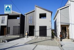 敷地約50坪＾＾カースペース3台＾＾西鉄「大保」歩10分。(自転車3分/750ｍ)。